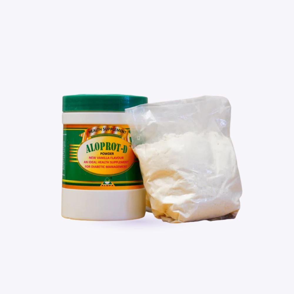 Aloprot-D