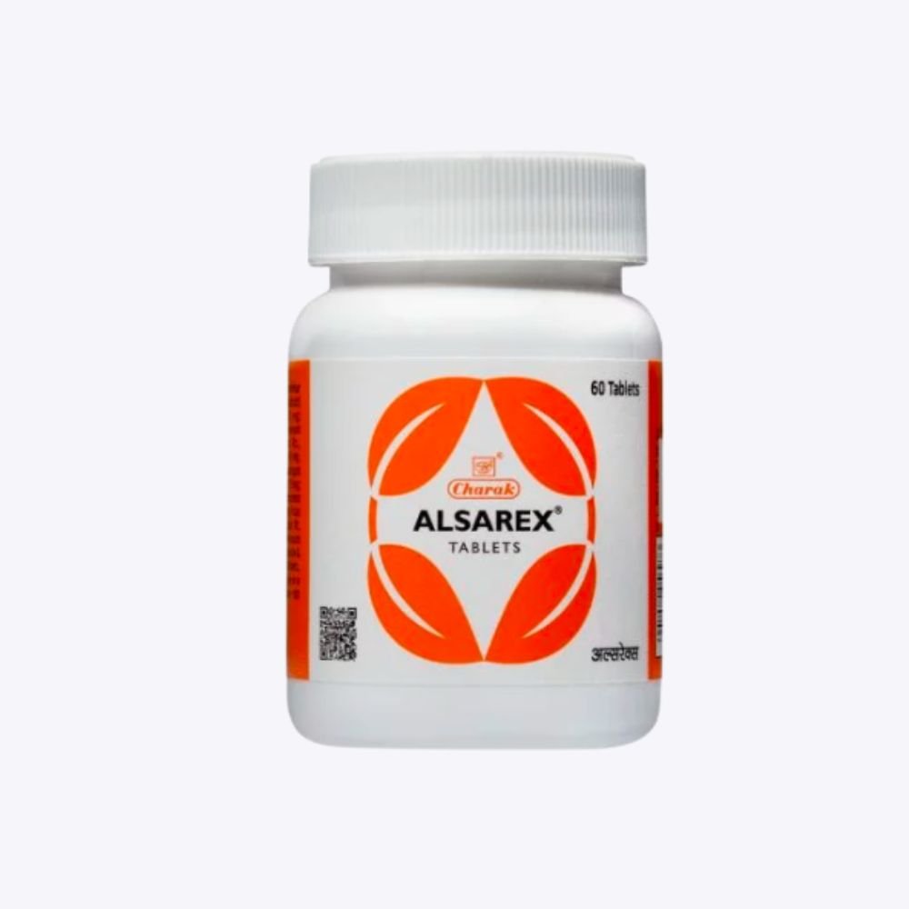 Alsarex Tablet
