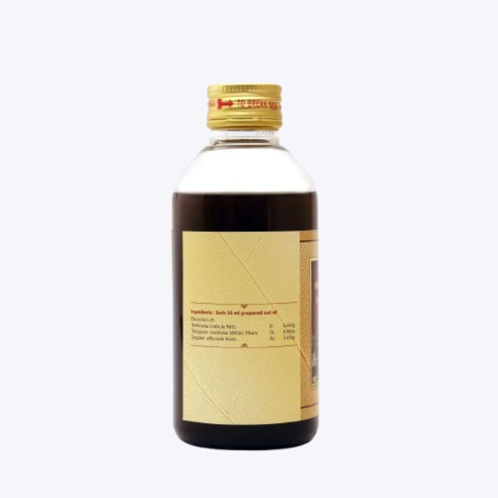 Amrutottaram Kashayam