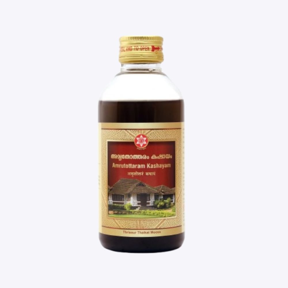 Amrutottaram Kashayam