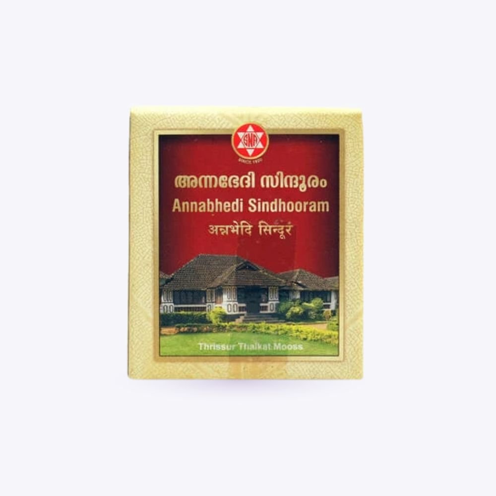 Annabhedi Sindhooram