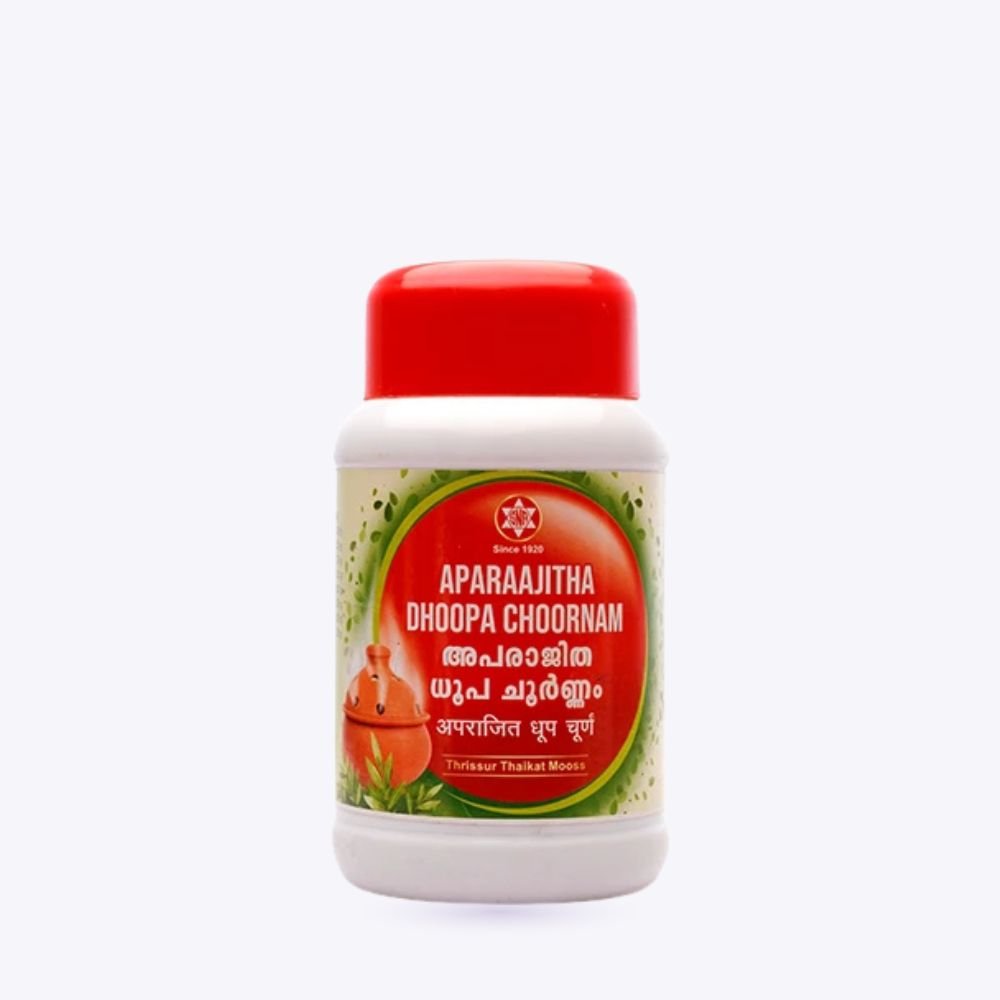 Aparajitha Dhoopa choornam