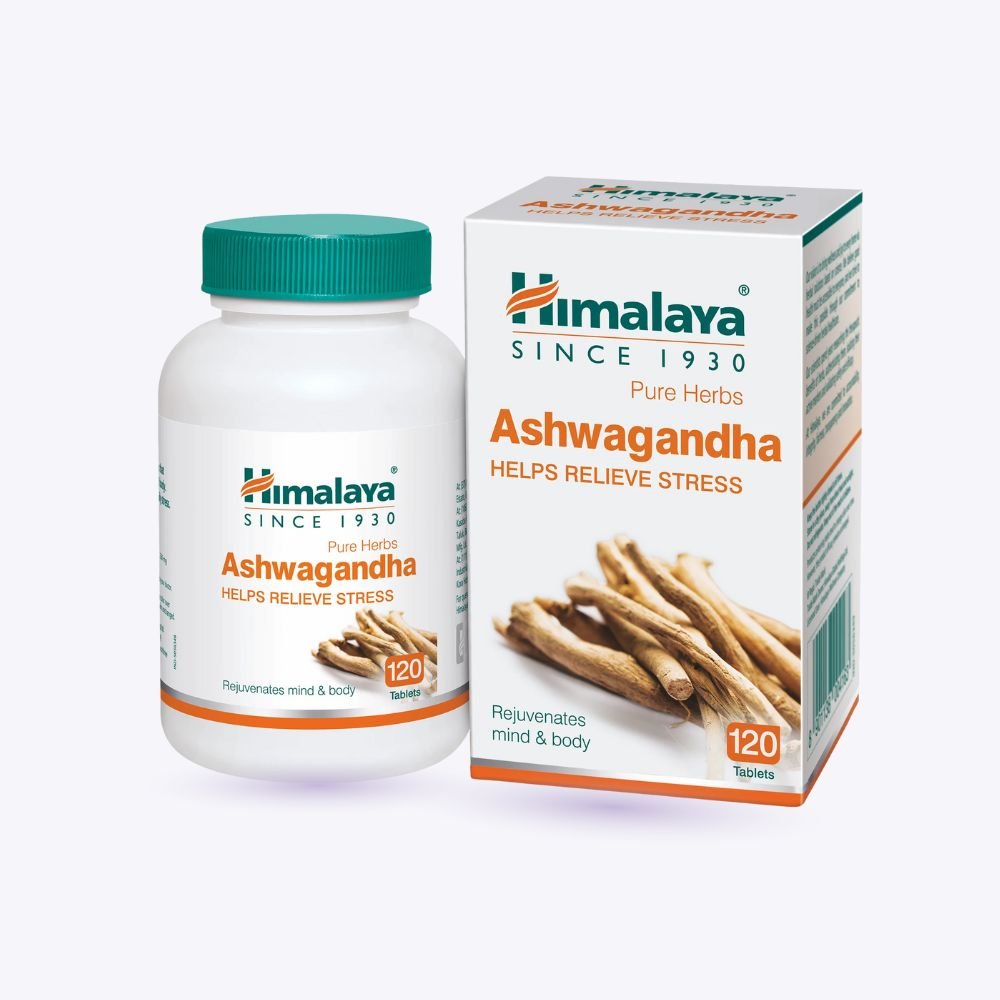 Ashwagandha Tablets