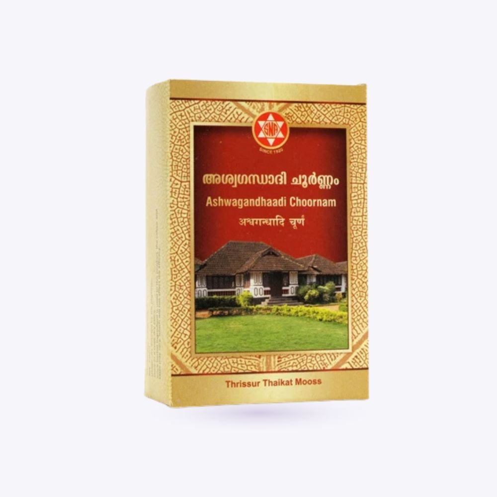 Ashwangandhaadi Choornam