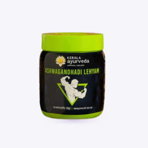 Aswagandhadi Lehyam