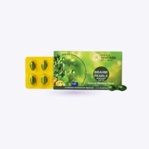 Brahmi Pearls Capsules
