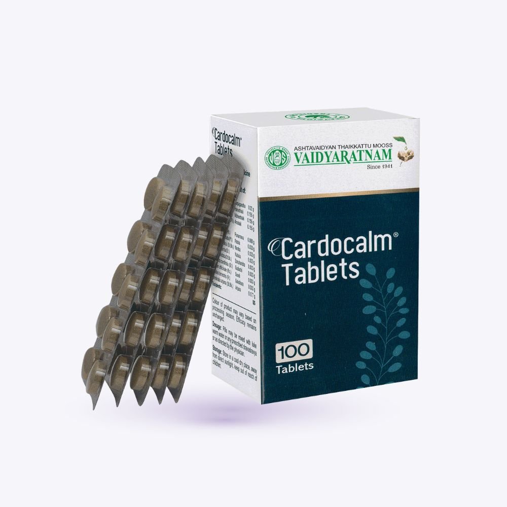 Cardocalm