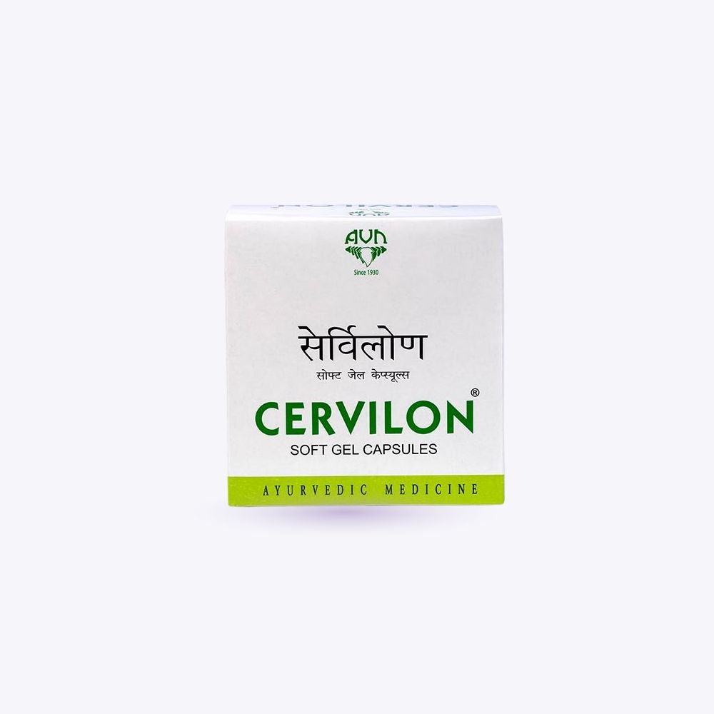 Cervilon Capsules
