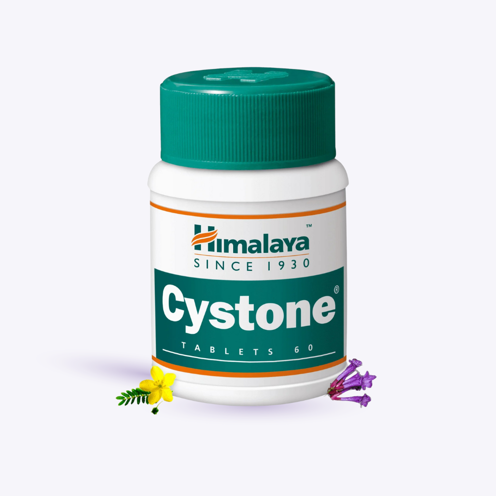 Cystone Tablets