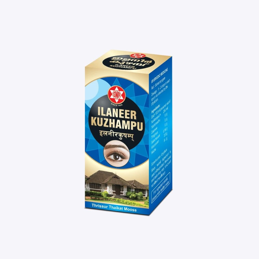 Buy Elaneer Kuzhampu online - Sagar Ayur Pharma