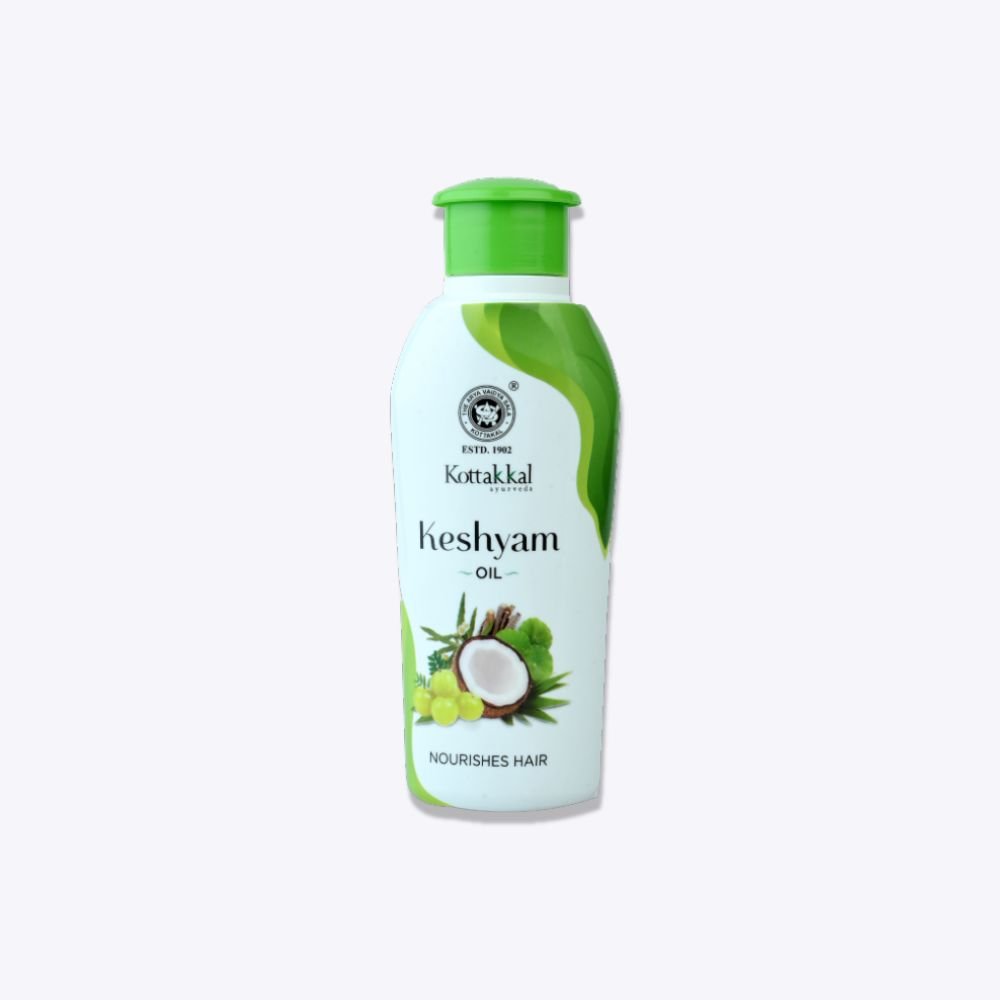 Keshyam Oil