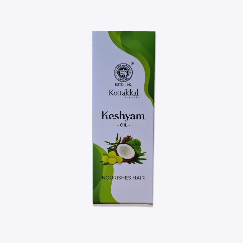 Keshyam Oil