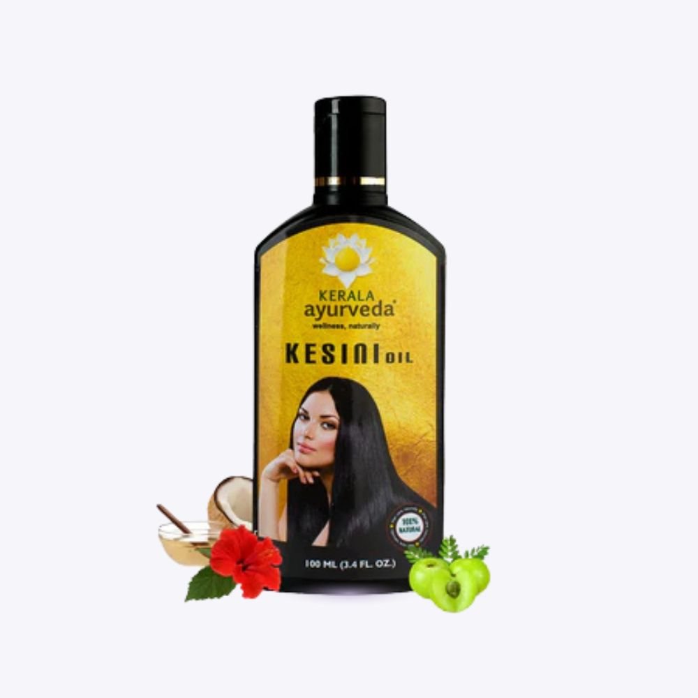 Kesini Oil