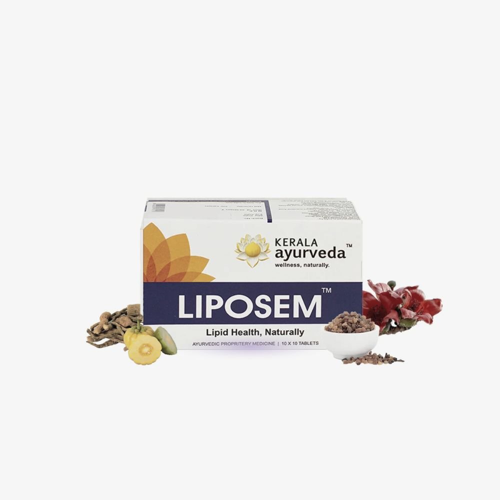 Liposem Tablet
