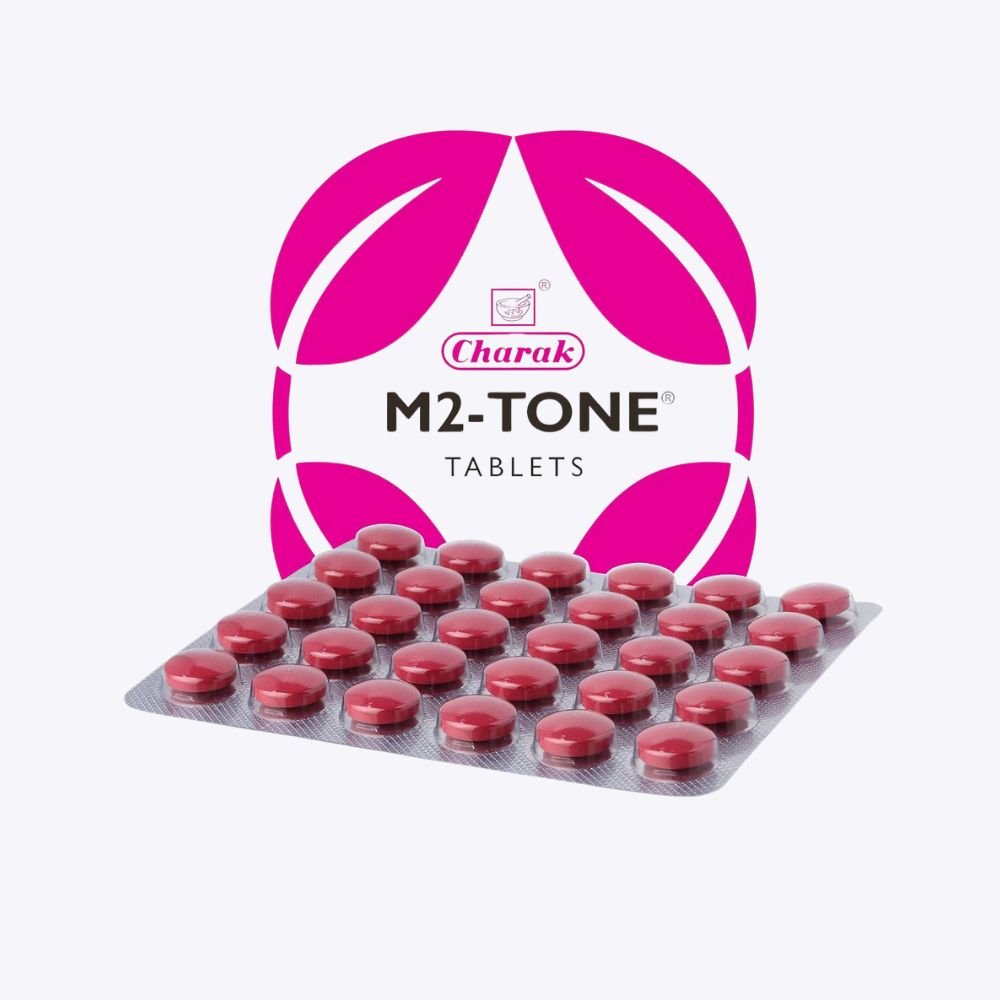 M2 Tone Tab