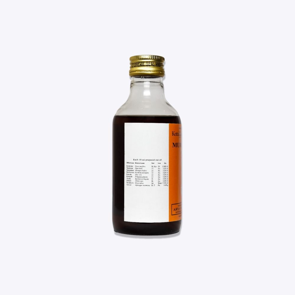 Murivenna 200ml