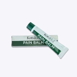 Pain Balm