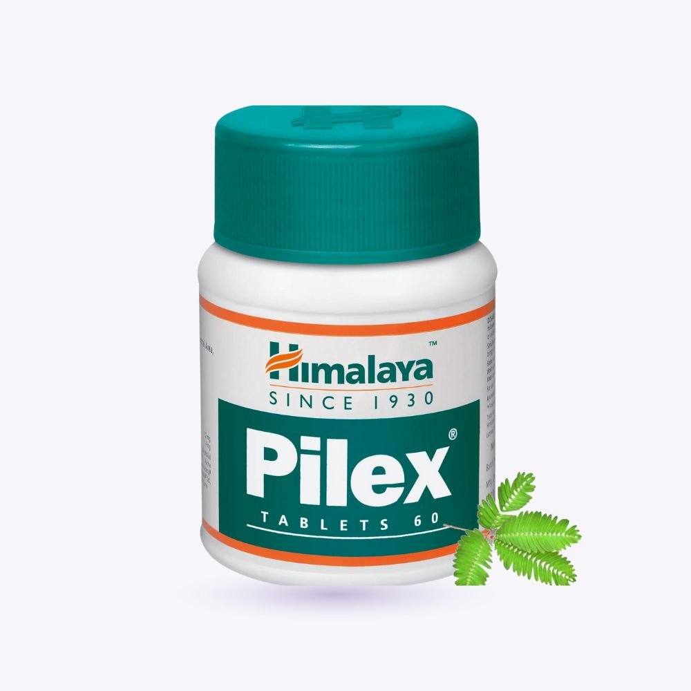 Pilex Tablets