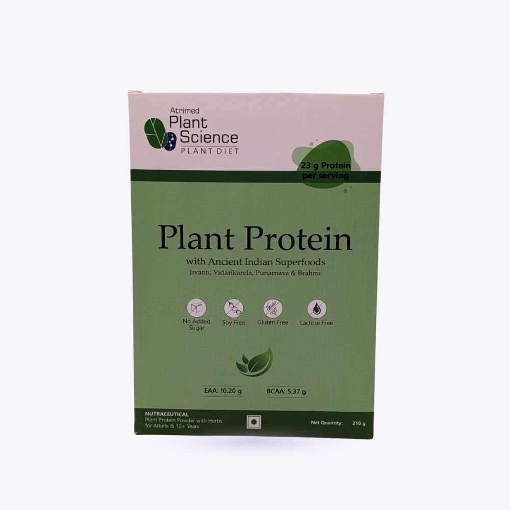 Plant Protein