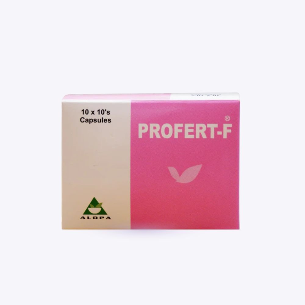 Profert F