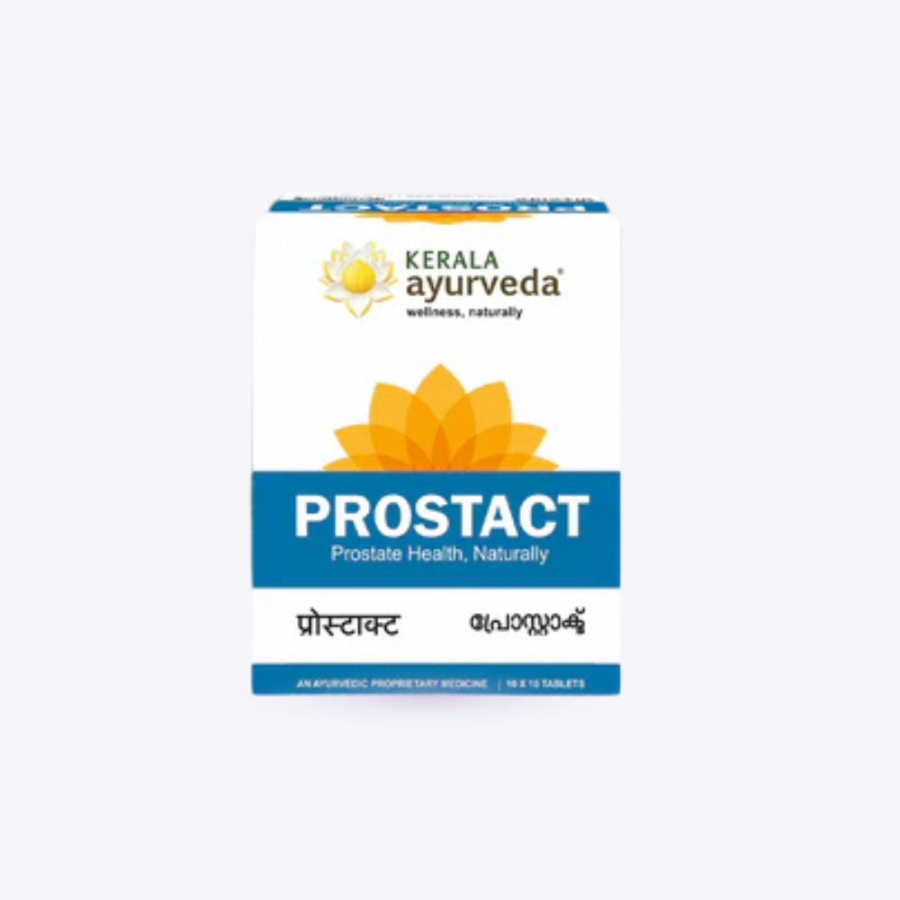 Prostact Tablet
