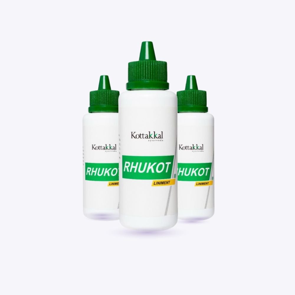 Rhukot Liniment