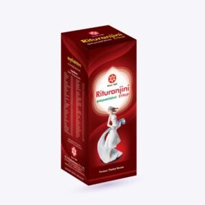 Rituranjini Syrup
