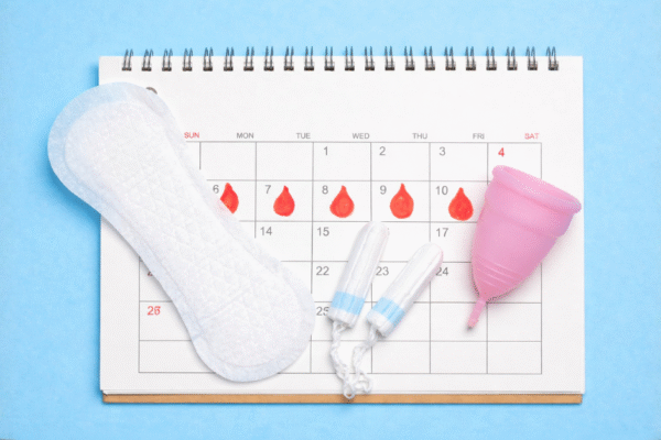 PCOD - Women's Health