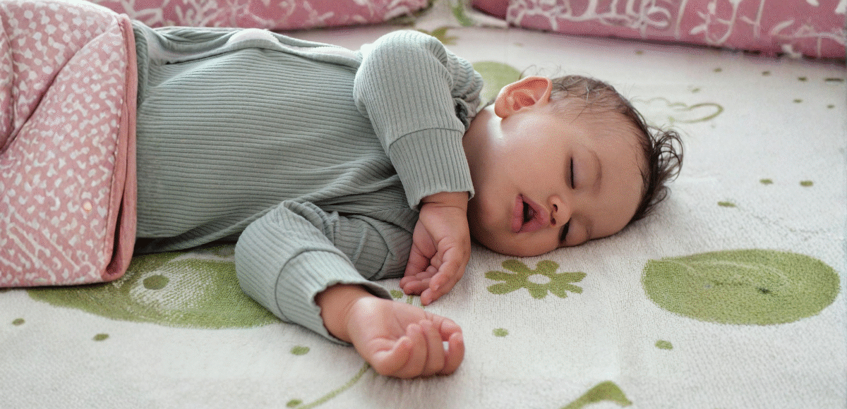 Sleep Like a Baby Ayurvedic Tips for Insomnia and Restlessness