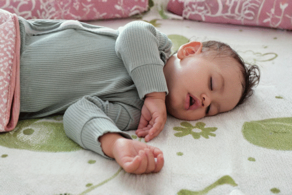 Sleep Like a Baby Ayurvedic Tips for Insomnia and Restlessness
