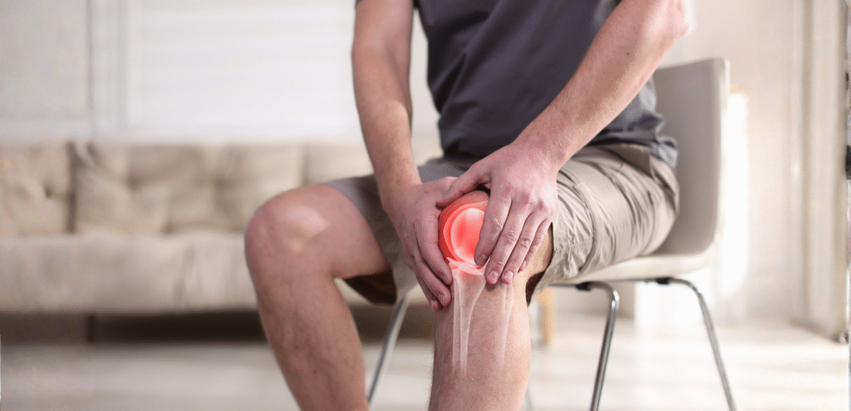 Which Ayurvedic Medicines Are Best for Joint Pain Relief