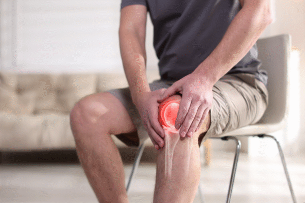 Which Ayurvedic Medicines Are Best for Joint Pain Relief