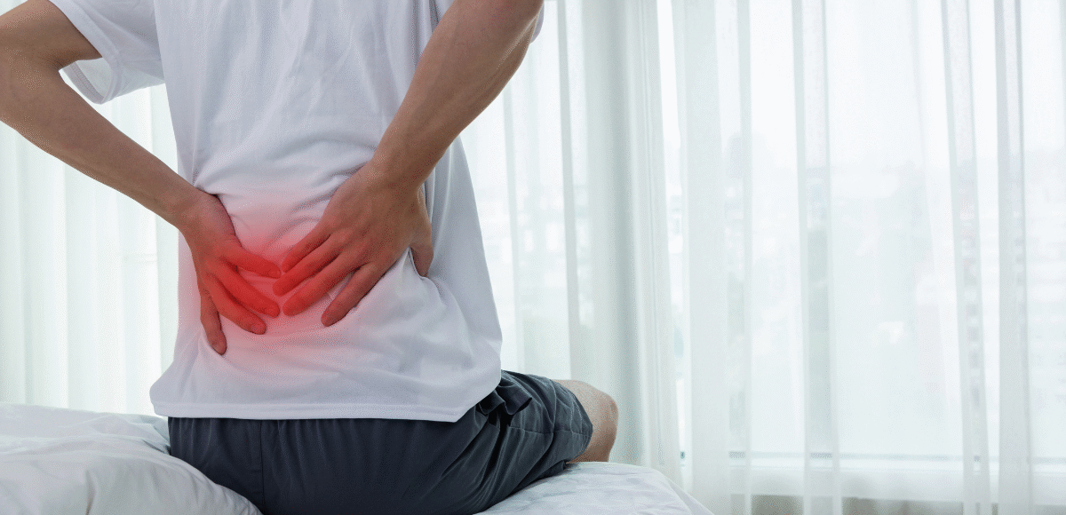 SAP Blog - Why Oil Massage (Abhyanga) Is Essential for Managing Joint Pain Naturally