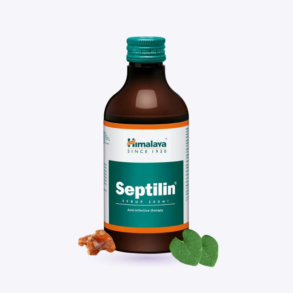 Septilin Syrup