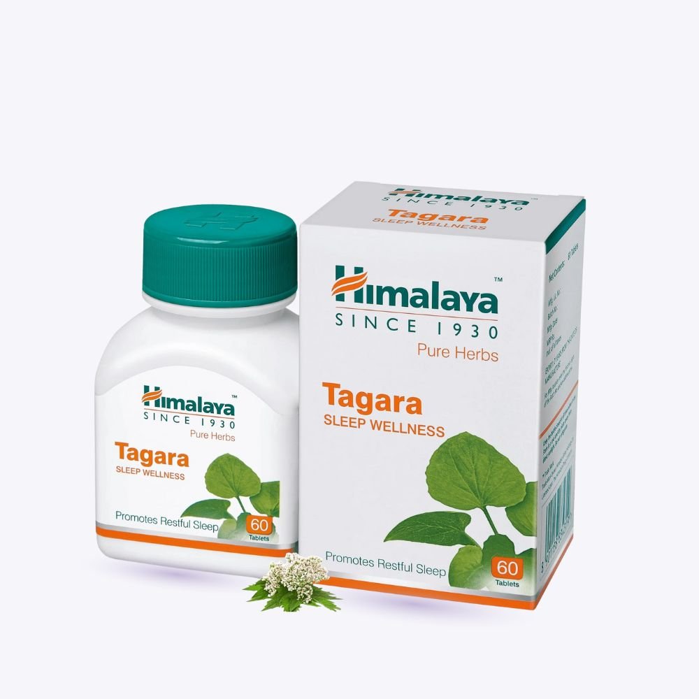 Tagara Tablets