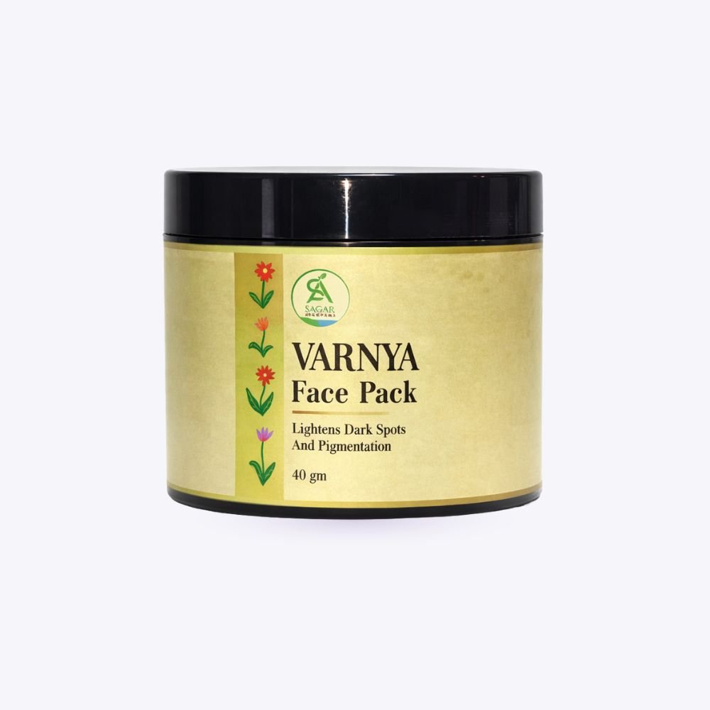 Varnya Face Pack - SAP0098 (1)