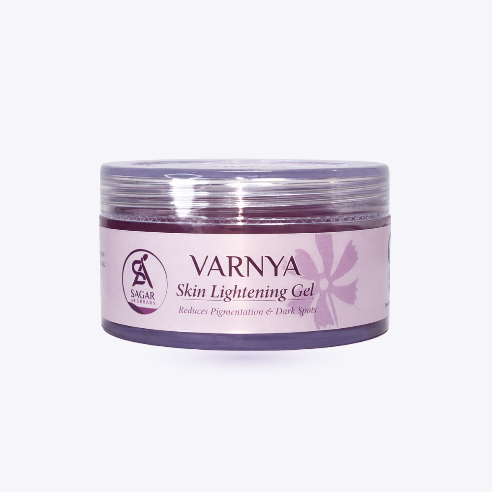 Varnya Face Pack - SAP0098