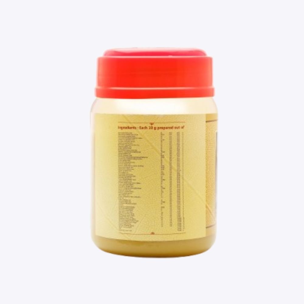 Vastiaamayantaka Gritham