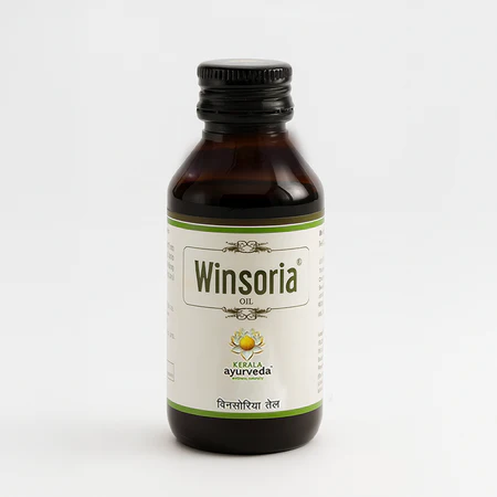 Winsoria Oil