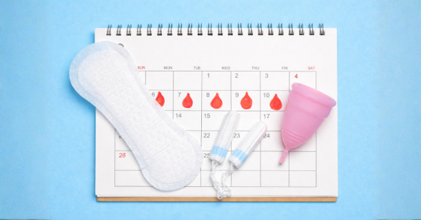 PCOD - Women's Health