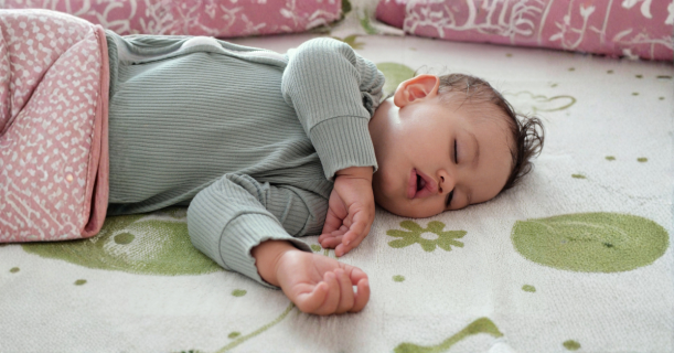 Sleep Like a Baby Ayurvedic Tips for Insomnia and Restlessness