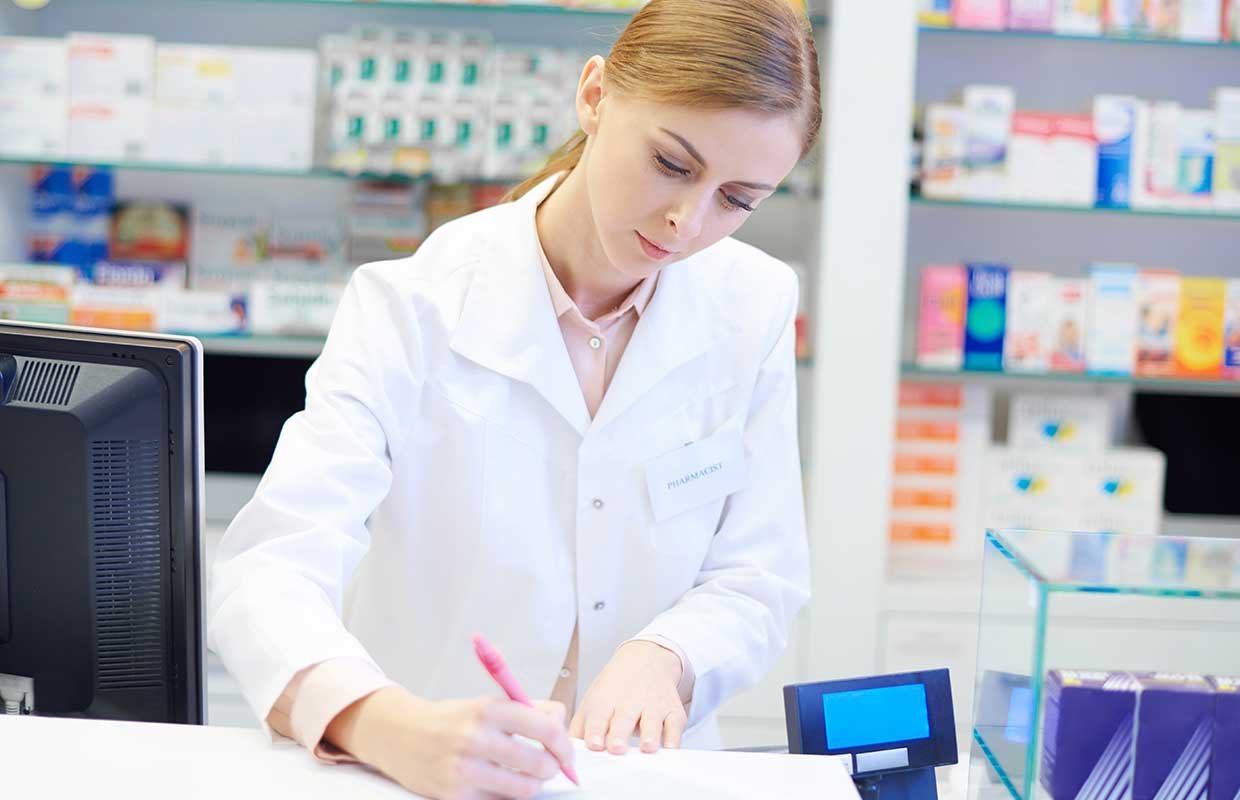 Sagar Ayur Pharma
