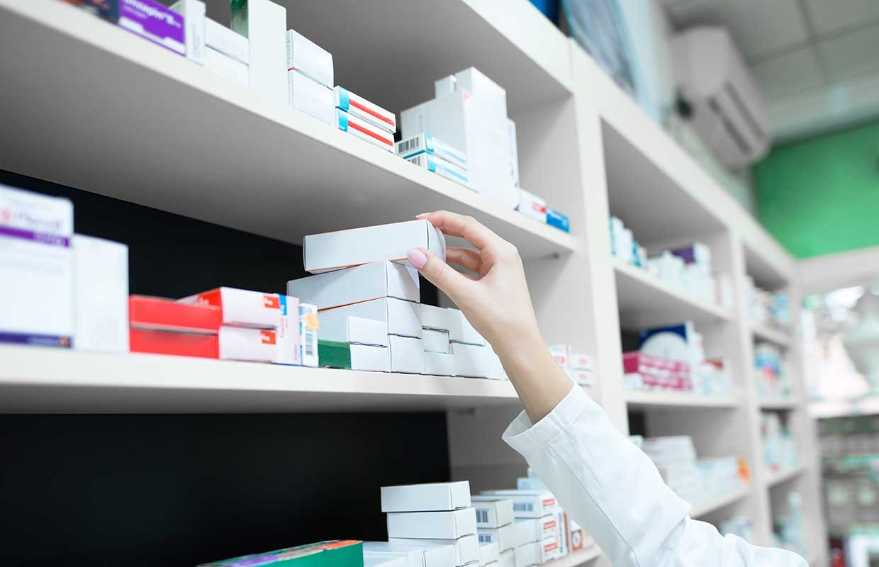 Sagar Ayur Pharma