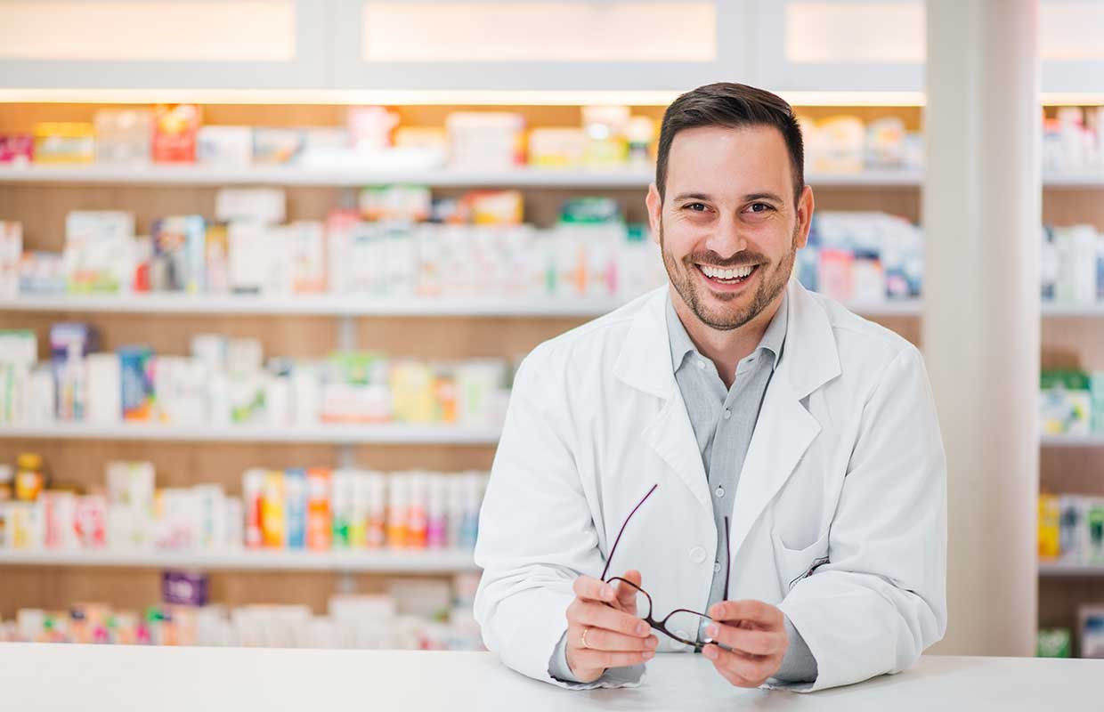 Sagar Ayur Pharma