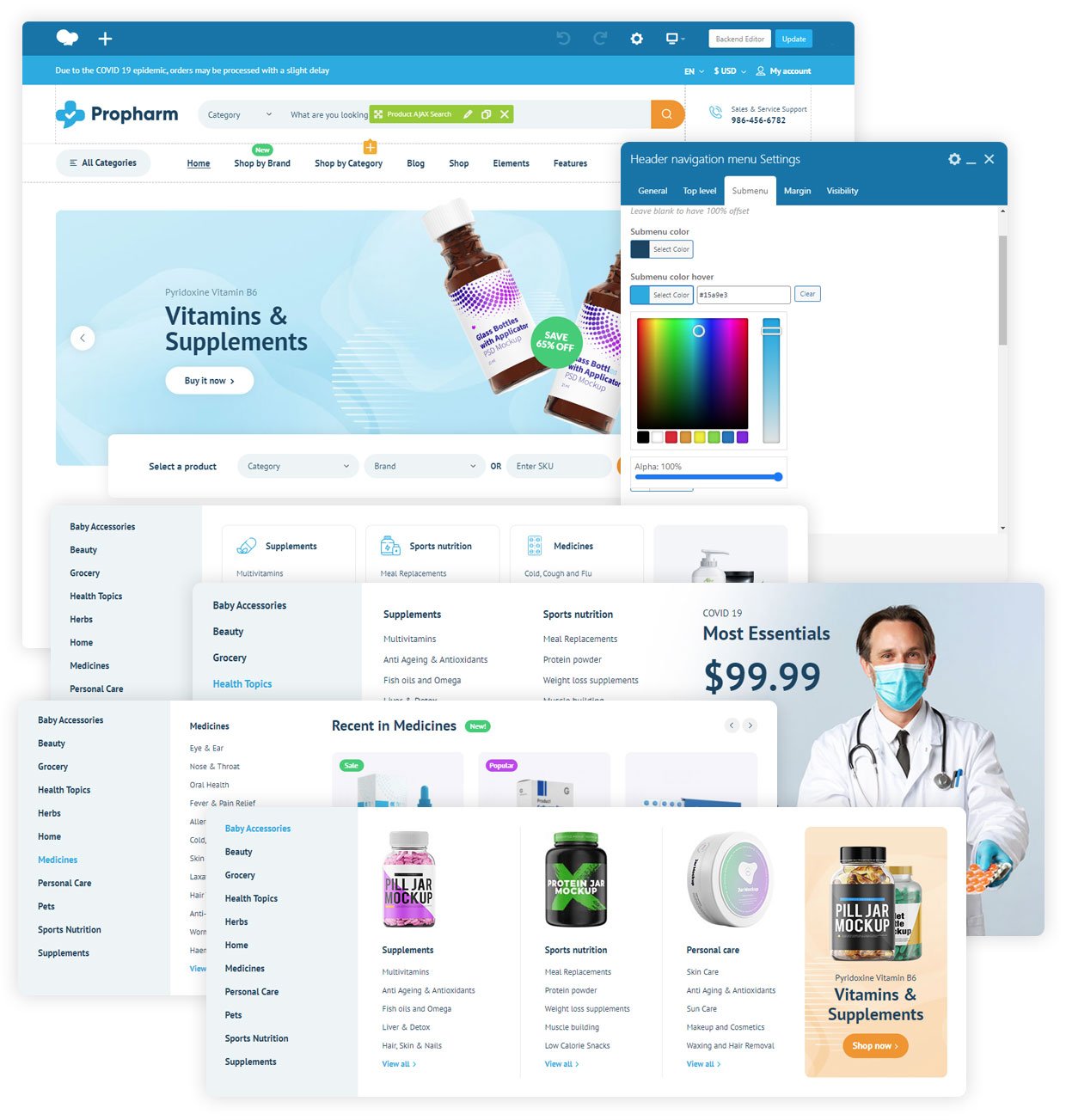 Sagar Ayur Pharma